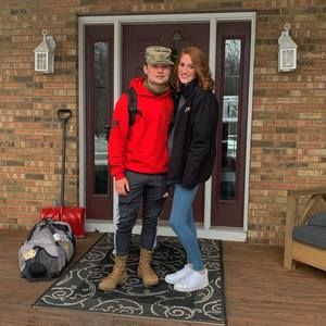 Meet your Posher, Mckayla